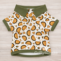 Collared Shirt - Short Sleeve
