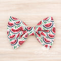 One in a Melon Bow Tie