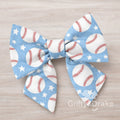 Home run Heroes Sailor Bow