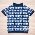 Simple Shirt - Short Sleeve
